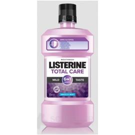 LISTERINE TOTAL CARE ZERO MILD TASTE