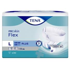 TENA Flex Plus L