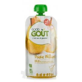 Good Gout BIO Hruška
