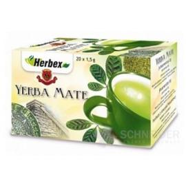 HERBEX YERBA MATÉ