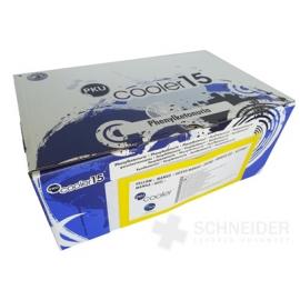PKU COOLER 15 yellow