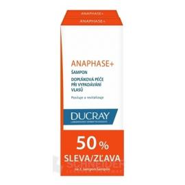 DUCRAY ANAPHASE+ Šampón (DUO)