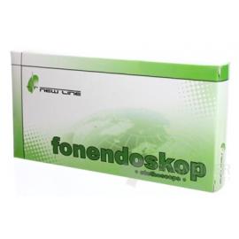 FAZZINI Jednostranný FONENDOSKOP