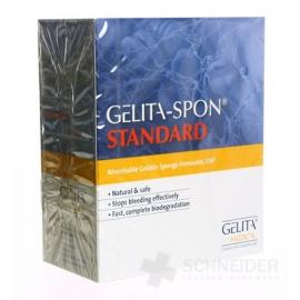 GELITA-SPON STANDARD