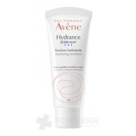AVENE HYDRANCE LÉGÈRE EMULSION Hydratante