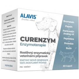 ALAVIS CURENZYM ENZYMOTERAPIA