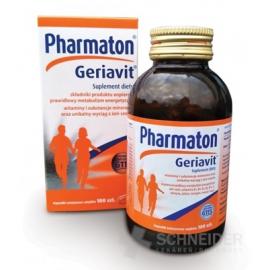 Pharmaton Geriavit