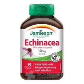JAMIESON ECHINACEA 350 mg