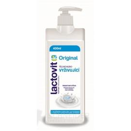 Lactovit Original Telové mlieko