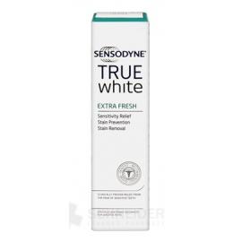 Sensodyne True White Extra Fresh