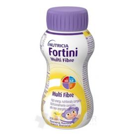 Fortini Multi Fibre s banánovou príchuťou