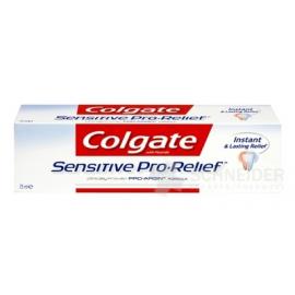 COLGATE SENSITIVE PRO RELIEF