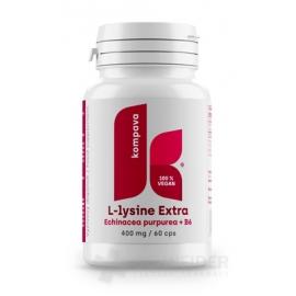 kompava L-LYSINE Extra