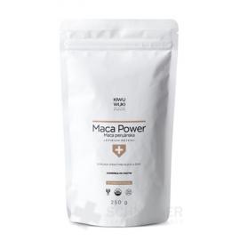 KIWU WUKI MACA Peruánska POWER