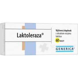 GENERICA Laktoleraza