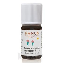 HANUS SILICA TYMIÁN