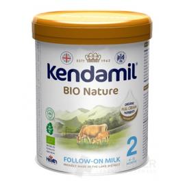 KENDAMIL 2 Organic, BIO Nature