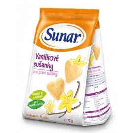 Sunar Vanilkové sušienky