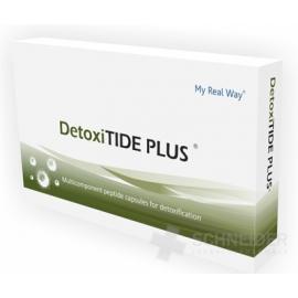 DetoxiTIDE PLUS