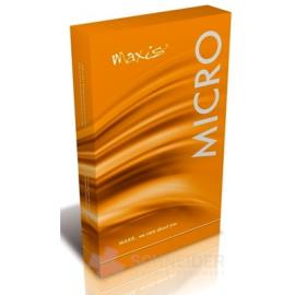MAXIS MICRO LÝTKOVÉ PANČUCHY