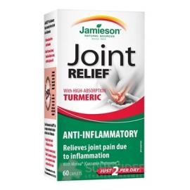 JAMIESON JOINT RELIEF