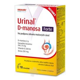 Urinal D-manosa Forte