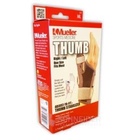 Mueller Adjust to fit