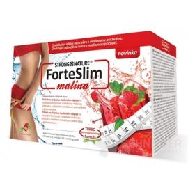 STRONG NATURE ForteSlim Malina