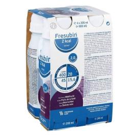 Fresubin 2 kcal DRINK, príchuť lesné ovocie
