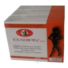 EXADIPIN plus