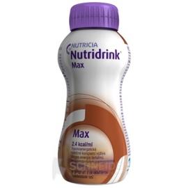 Nutridrink Max
