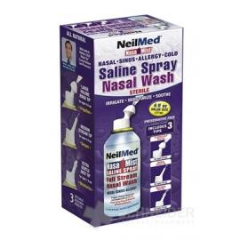 NeilMed NasaMist ALL in One