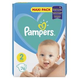 PAMPERS baby Maxi Pack 2 Mini