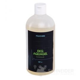 EKG-AQUAGEL - diagnostický gél