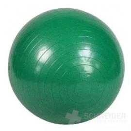 GYMY REHABILITAČNÁ LOPTA ABS 75 cm + pumpa