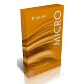 MAXIS MICRO PANČUCHOVÉ NOHAVICE DÁMSKE