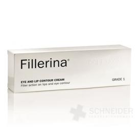 Fillerina Eye and Lip Contour Cream Grade 1