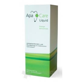 ApaCare Liquid Ústna voda