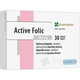 GENERICA Active Folic