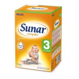 Sunar complex 3, 600g