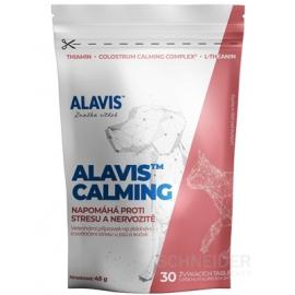 ALAVIS CALMING