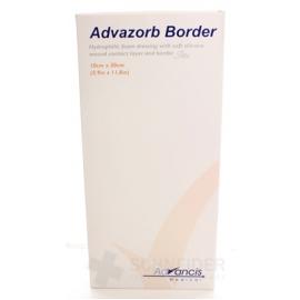 ADVAZORB BORDER