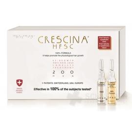 CRESCINA HFSC 100% COMPLETE TREATMENT 200 MAN