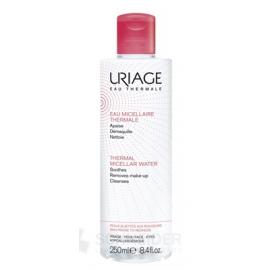 URIAGE MICELLAR WATER SENSITIVE PINK