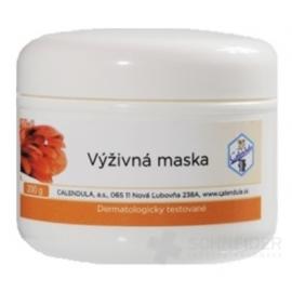 Calendula VÝŽIVNÁ MASKA