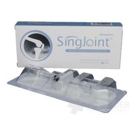 SingJoint intraartikulárny gél 20 mg