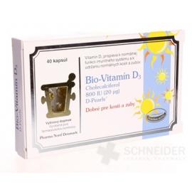 Bio-Vitamín D3