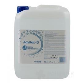 Aqvitox-D roztok