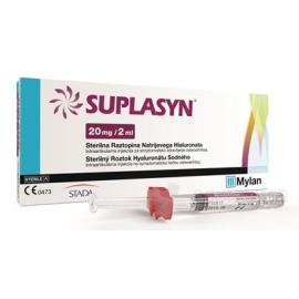 SUPLASYN