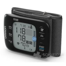 OMRON RS7 Intelli IT Tlakomer